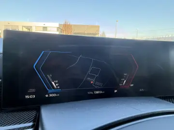 BMW X6 M Competition Individual Pano Bowers&Wilkins