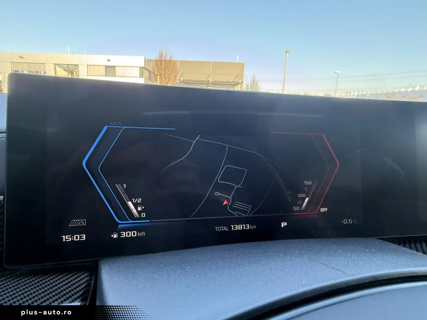 BMW X6 M Competition Individual Pano Bowers&Wilkins