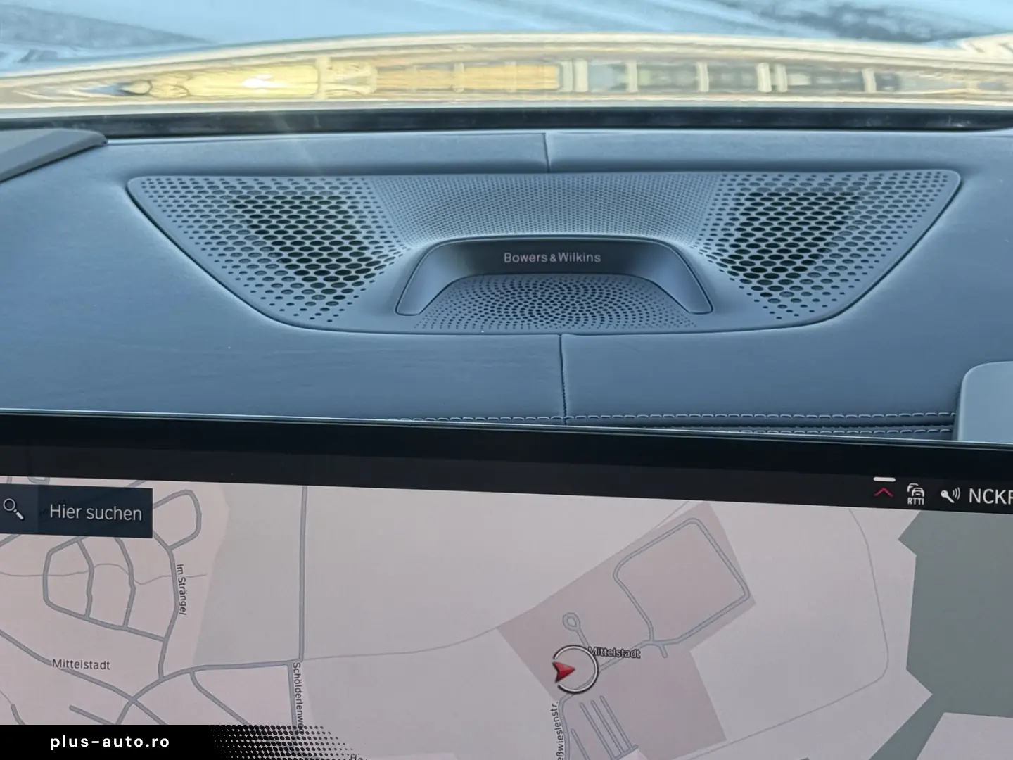 BMW X6 M Competition Individual Pano Bowers&Wilkins