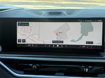 BMW X6 M Competition Individual Pano Bowers&Wilkins