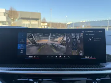 BMW X6 M Competition Individual Pano Bowers&Wilkins