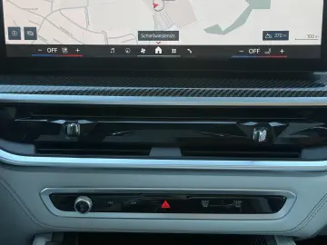 BMW X6 M Competition Individual Pano Bowers&Wilkins