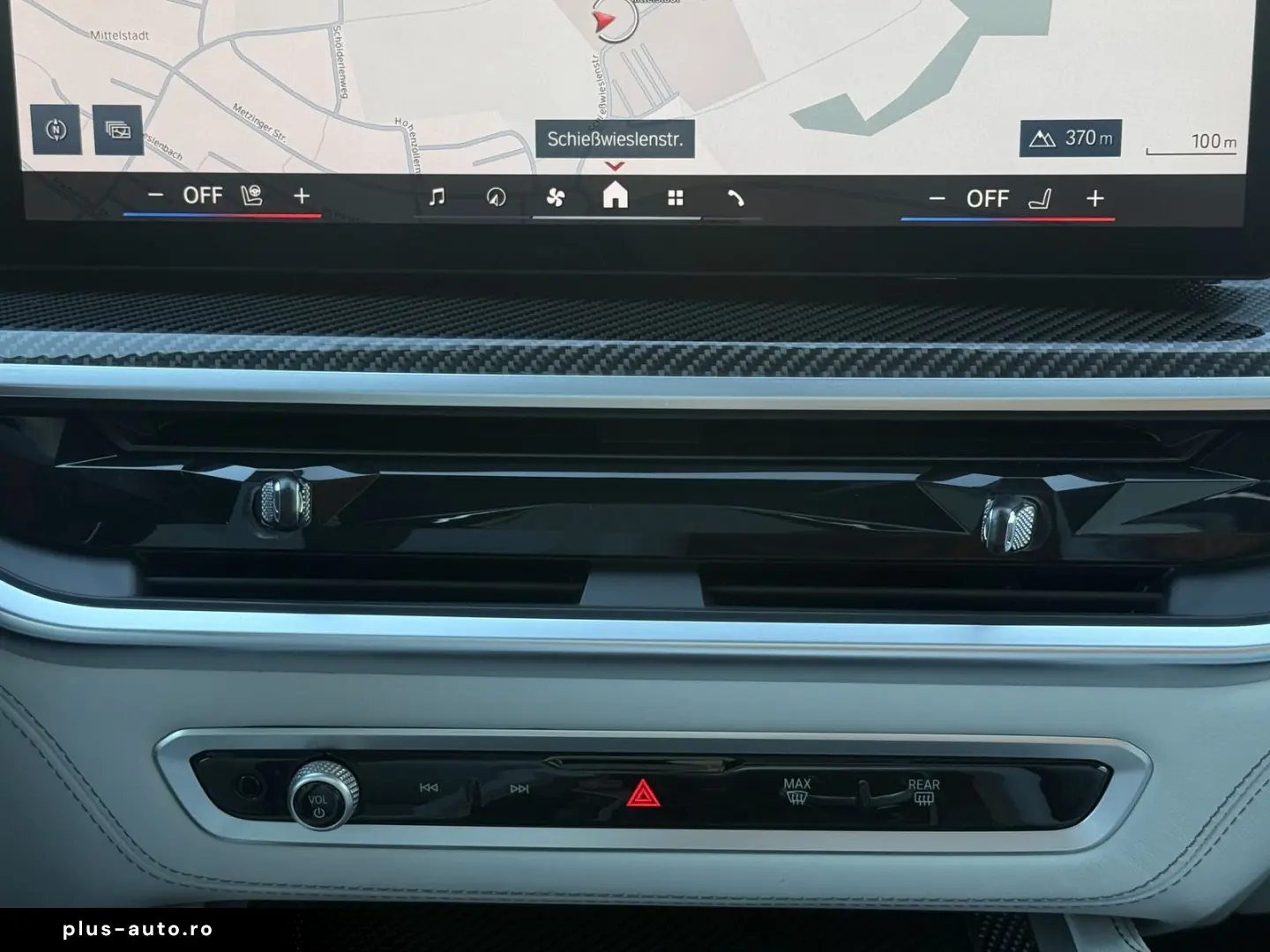 BMW X6 M Competition Individual Pano Bowers&Wilkins