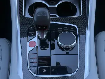 BMW X6 M Competition Individual Pano Bowers&Wilkins