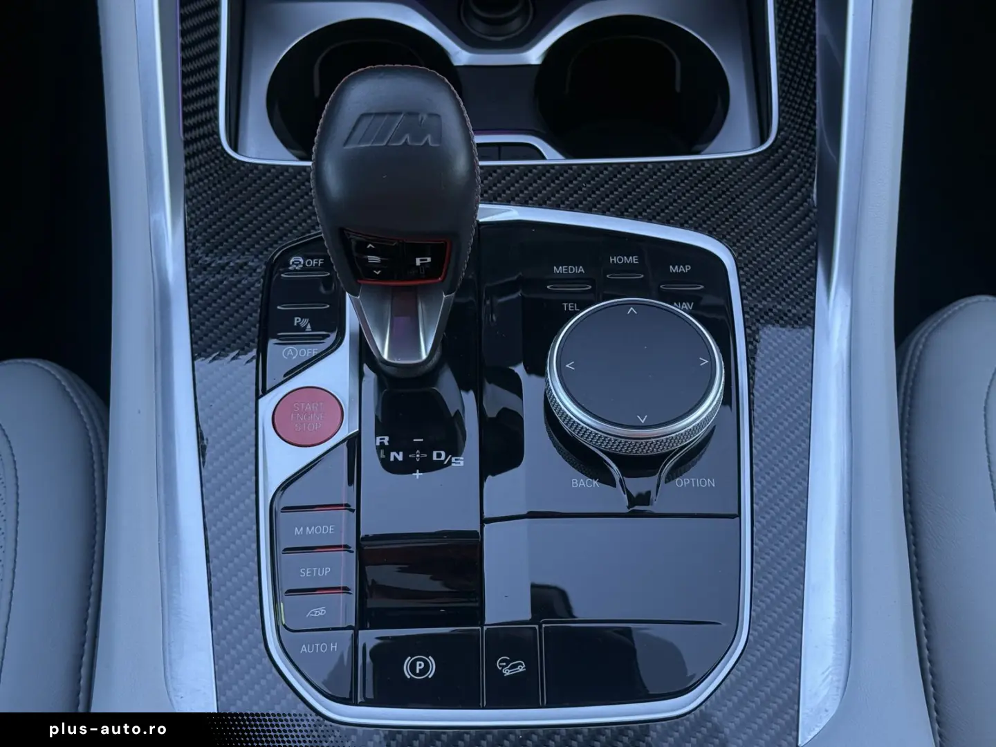 BMW X6 M Competition Individual Pano Bowers&Wilkins