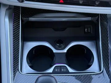 BMW X6 M Competition Individual Pano Bowers&Wilkins