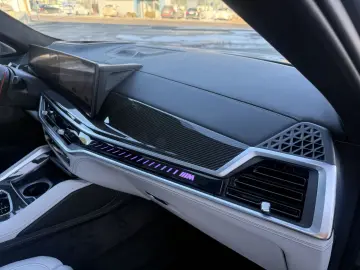 BMW X6 M Competition Individual Pano Bowers&Wilkins