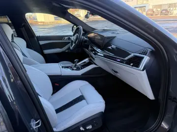 BMW X6 M Competition Individual Pano Bowers&Wilkins