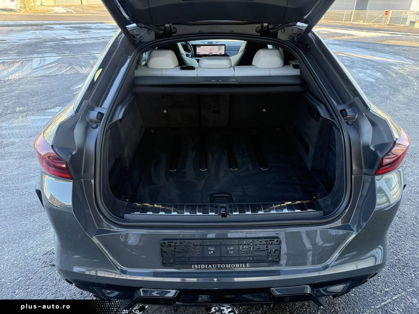 BMW X6 M Competition Individual Pano Bowers&Wilkins