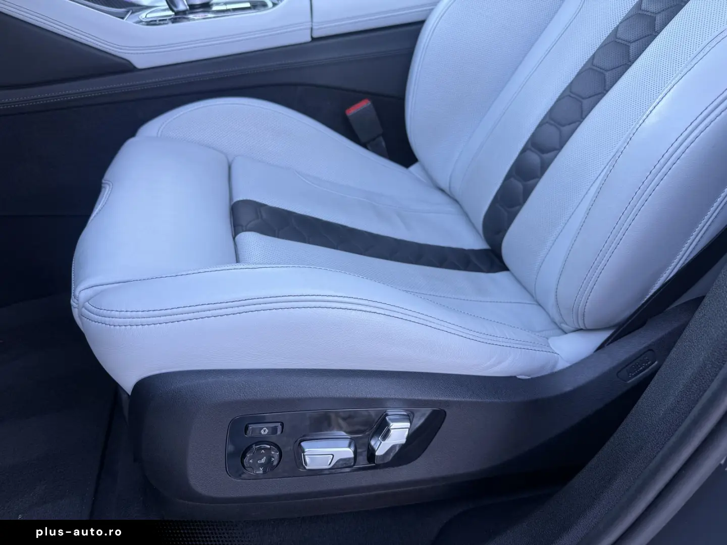 BMW X6 M Competition Individual Pano Bowers&Wilkins