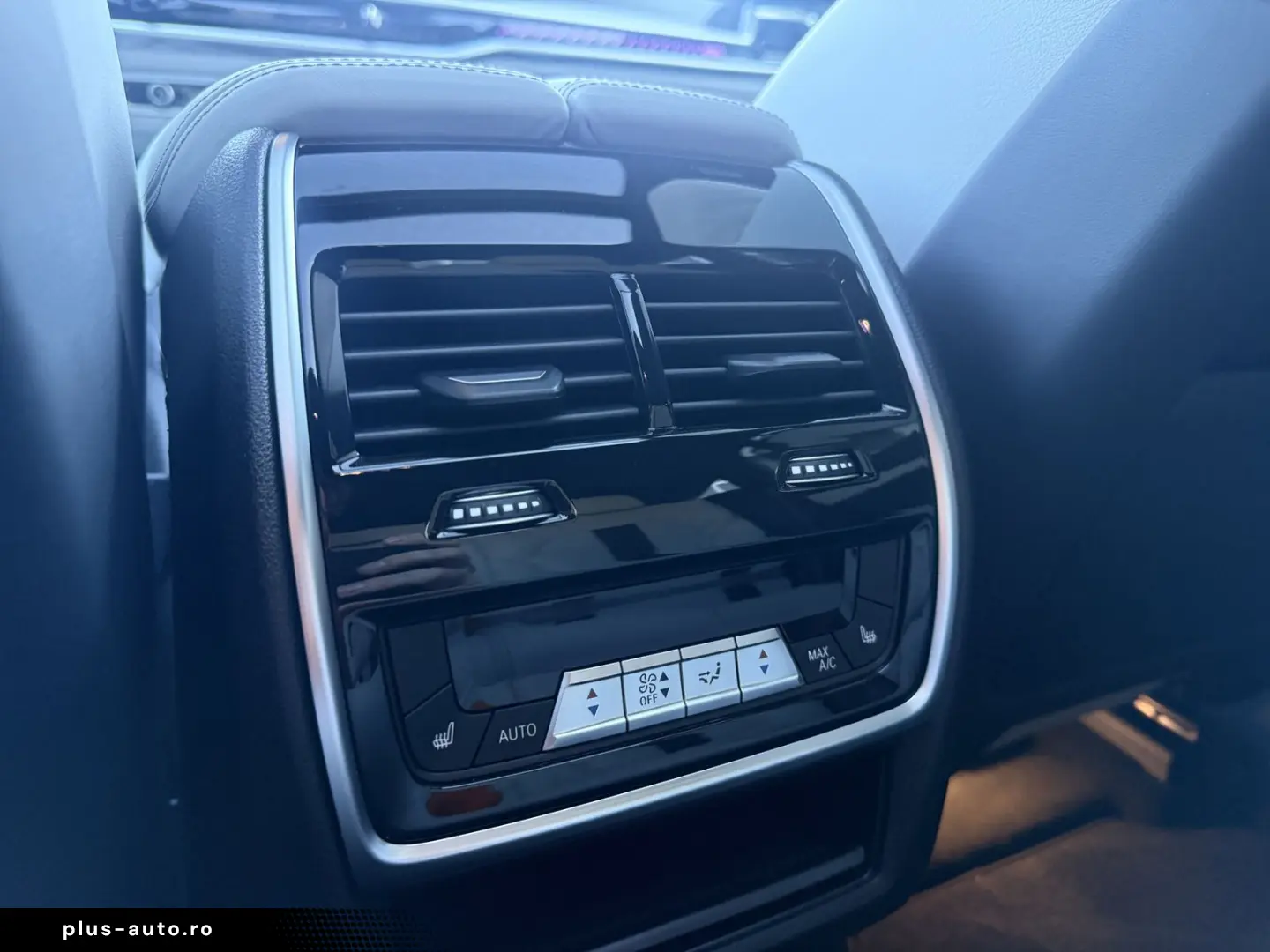 BMW X6 M Competition Individual Pano Bowers&Wilkins