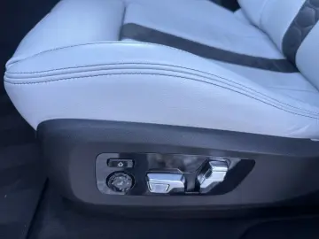 BMW X6 M Competition Individual Pano Bowers&Wilkins