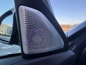 BMW X6 M Competition Individual Pano Bowers&Wilkins