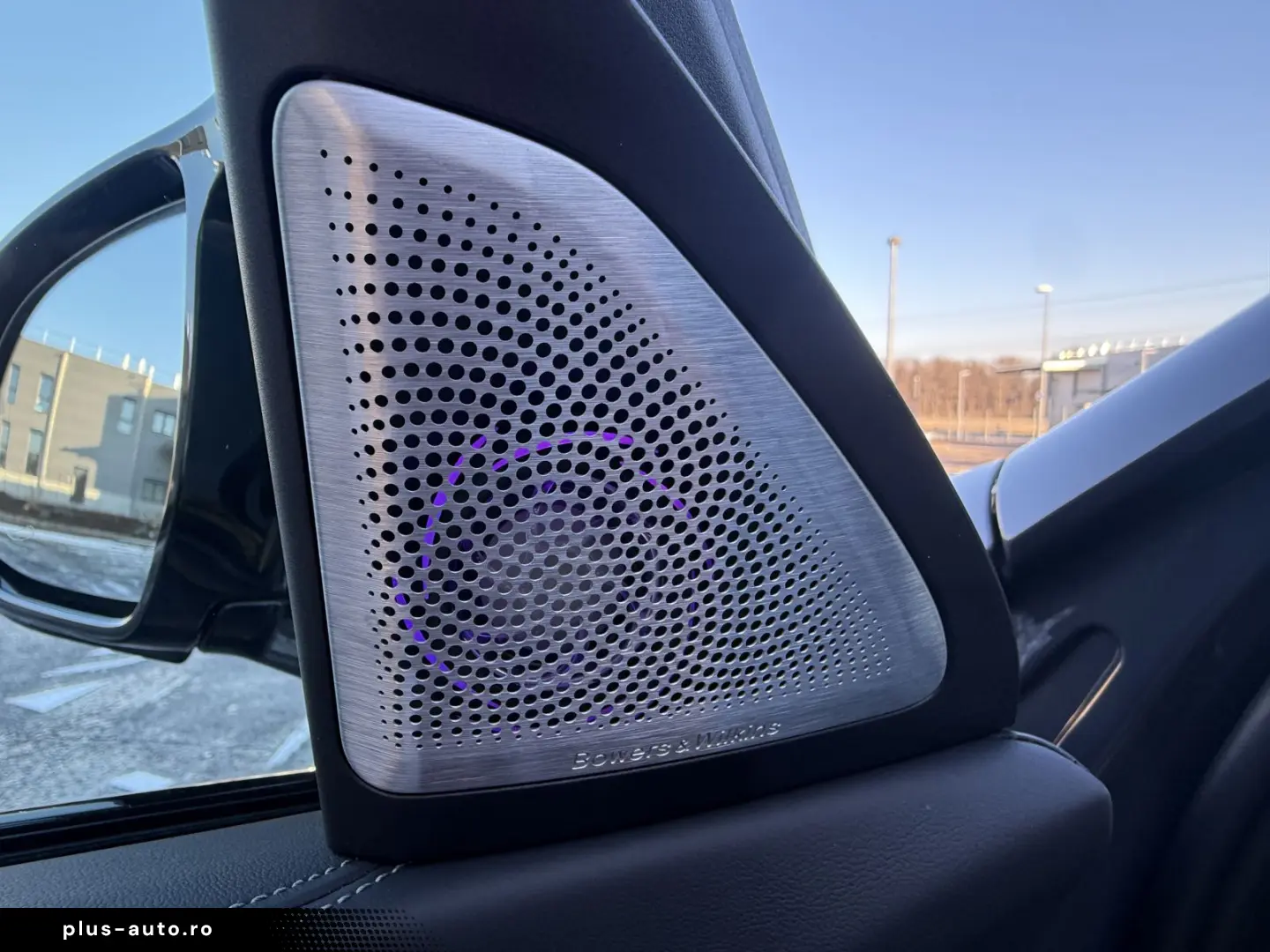 BMW X6 M Competition Individual Pano Bowers&Wilkins