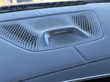 BMW X6 M Competition Individual Pano Bowers&Wilkins