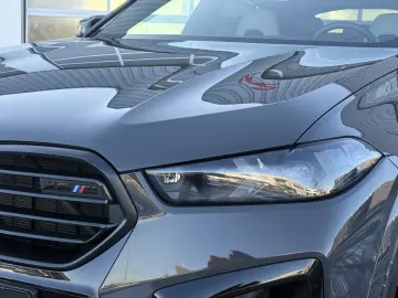 BMW X6 M Competition Individual Pano Bowers&Wilkins