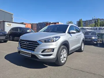 Hyundai Tucson 1.6 GDI 2WD 6MT Comfort