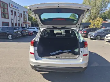 Hyundai Tucson 1.6 GDI 2WD 6MT Comfort