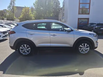 Hyundai Tucson 1.6 GDI 2WD 6MT Comfort