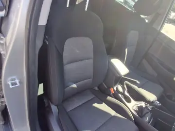 Hyundai Tucson 1.6 GDI 2WD 6MT Comfort