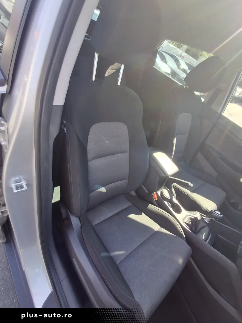 Hyundai Tucson 1.6 GDI 2WD 6MT Comfort