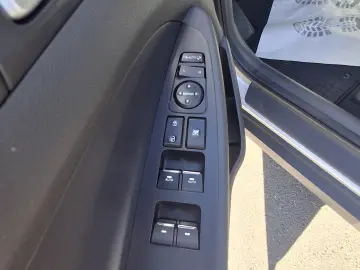 Hyundai Tucson 1.6 GDI 2WD 6MT Comfort