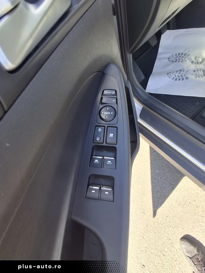 Hyundai Tucson 1.6 GDI 2WD 6MT Comfort