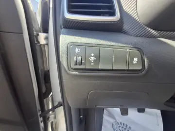 Hyundai Tucson 1.6 GDI 2WD 6MT Comfort