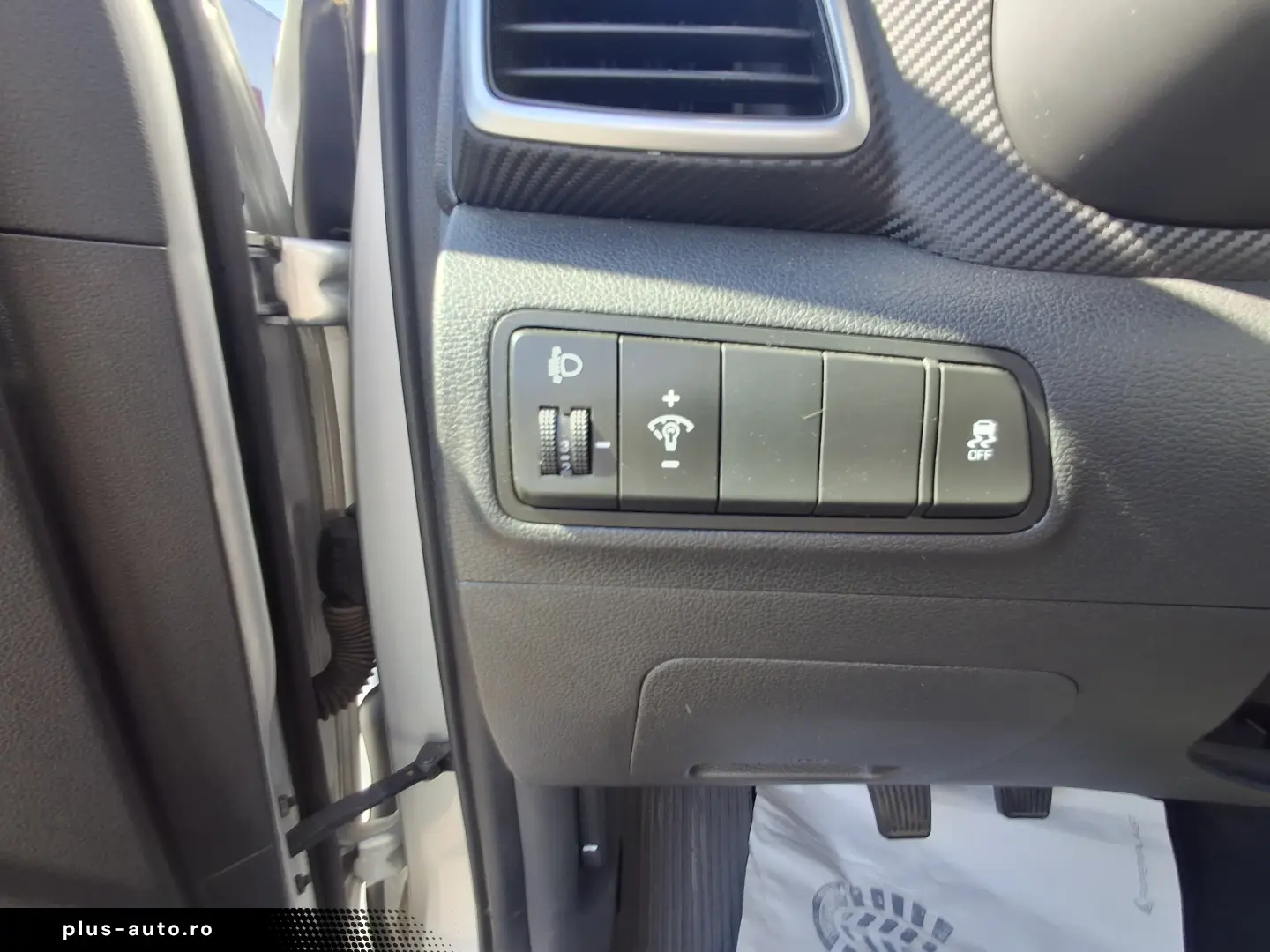 Hyundai Tucson 1.6 GDI 2WD 6MT Comfort