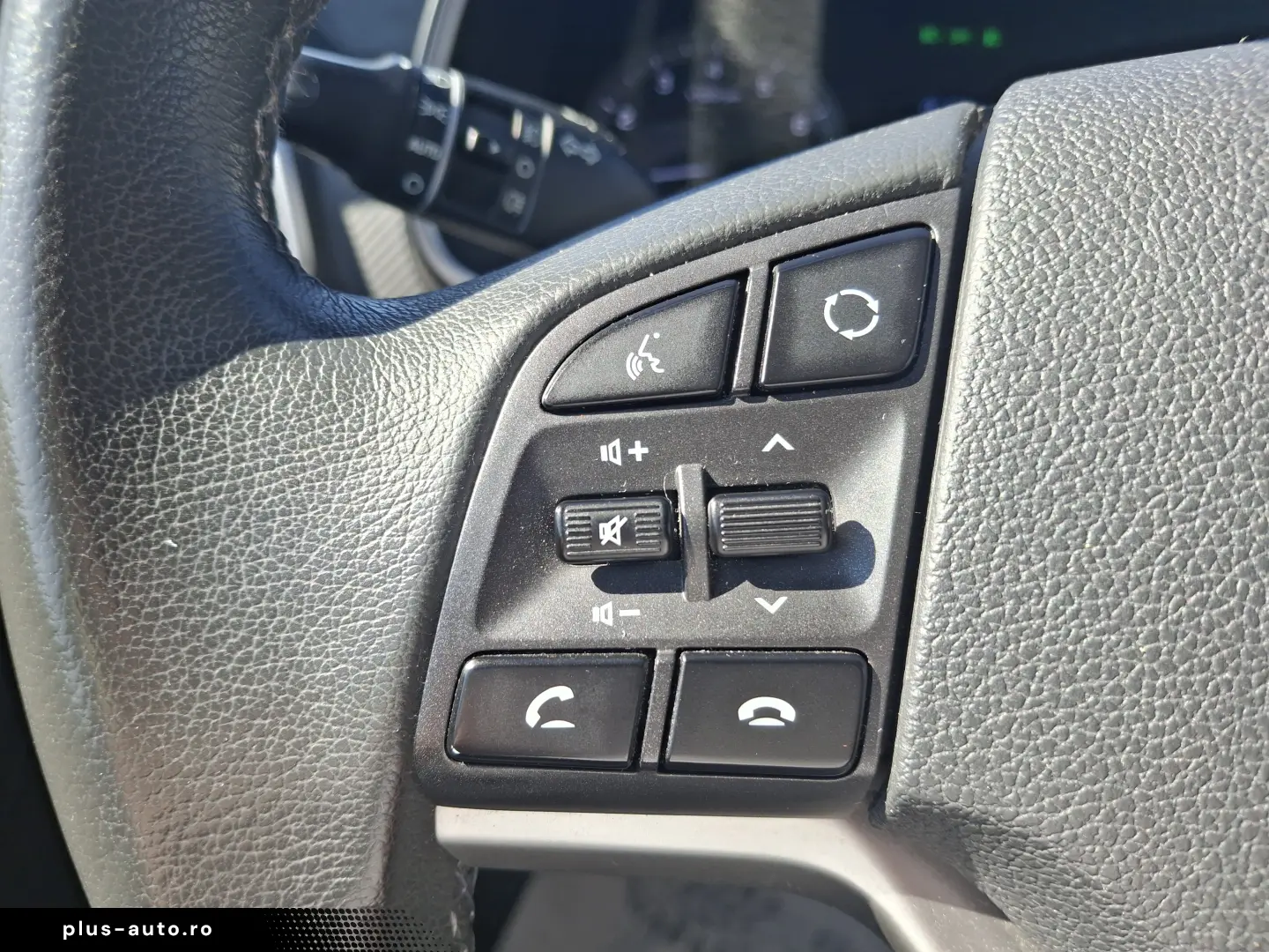 Hyundai Tucson 1.6 GDI 2WD 6MT Comfort