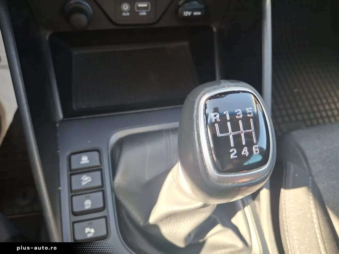 Hyundai Tucson 1.6 GDI 2WD 6MT Comfort