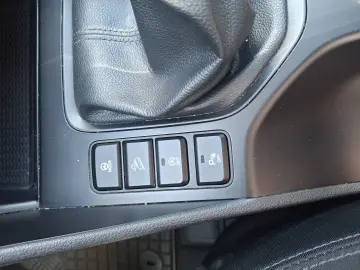 Hyundai Tucson 1.6 GDI 2WD 6MT Comfort