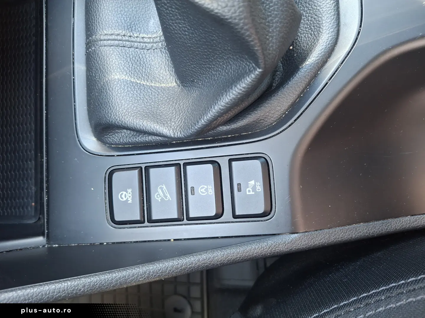 Hyundai Tucson 1.6 GDI 2WD 6MT Comfort