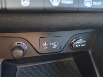 Hyundai Tucson 1.6 GDI 2WD 6MT Comfort