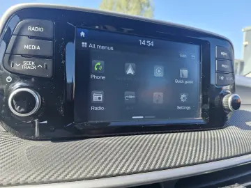 Hyundai Tucson 1.6 GDI 2WD 6MT Comfort