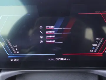 BMW M4 Coupe xDrive Compet. Race-T. Schalens.