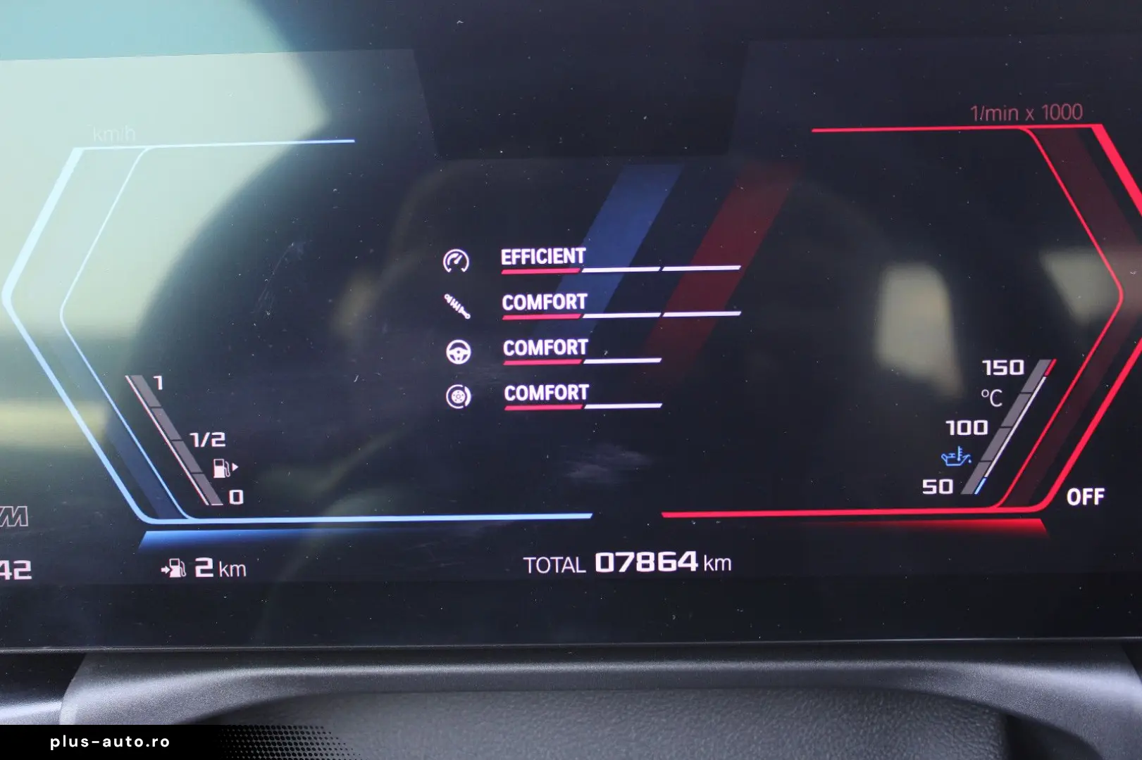 BMW M4 Coupe xDrive Compet. Race-T. Schalens.