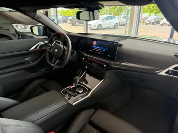 BMW M4 Cabrio M xDrive Competition M Driver's P.