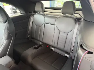 BMW M4 Cabrio M xDrive Competition M Driver's P.