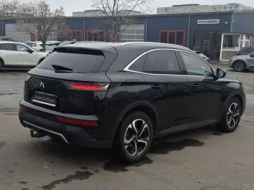 DS Automobiles DS 7 Crossback DS7 1.5 BlueHDi  BASTILLE