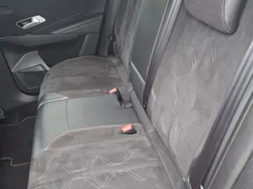 DS Automobiles DS 7 Crossback DS7 1.5 BlueHDi  BASTILLE