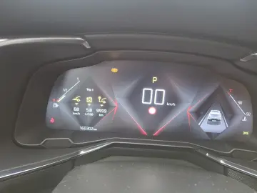 DS Automobiles DS 7 Crossback DS7 1.5 BlueHDi  BASTILLE