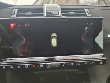 DS Automobiles DS 7 Crossback DS7 1.5 BlueHDi  BASTILLE