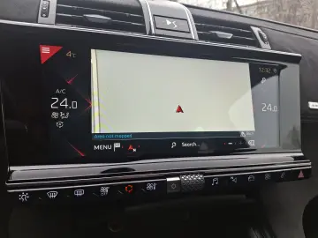 DS Automobiles DS 7 Crossback DS7 1.5 BlueHDi  BASTILLE