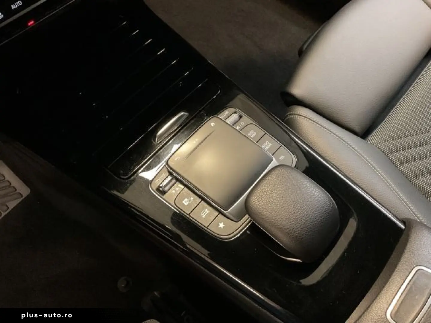 MERCEDES-BENZ A 180 Business LED Navi MBUX Kamera