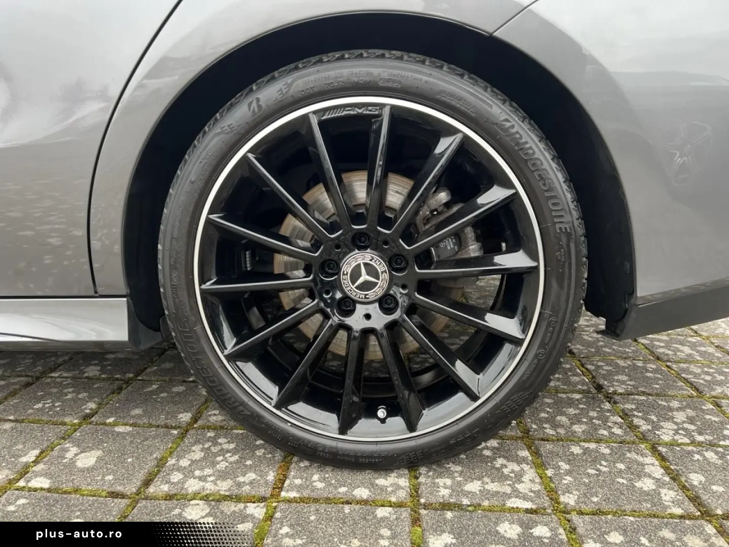 MERCEDES-BENZ CLA 250 4MATIC Coupé AMG NIGHT FAHRASSIST 360