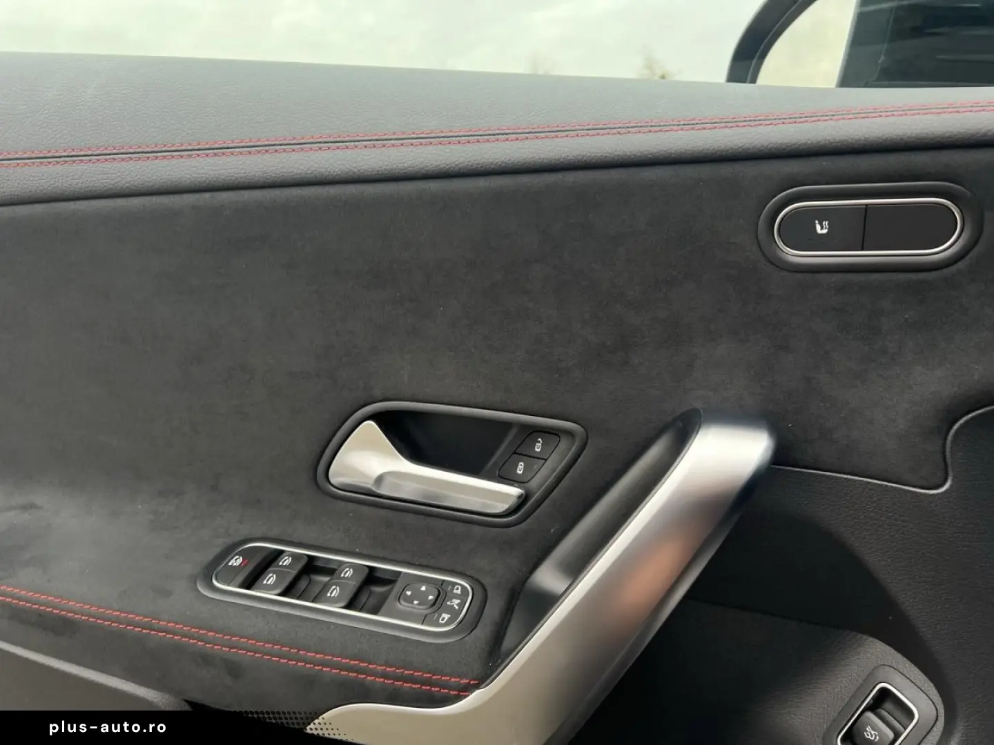 MERCEDES-BENZ CLA 250 4MATIC Coupé AMG NIGHT FAHRASSIST 360