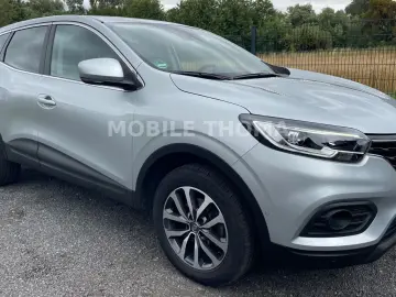 RENAULT Kadjar Zen TÜV SERVICE NEU Garantie