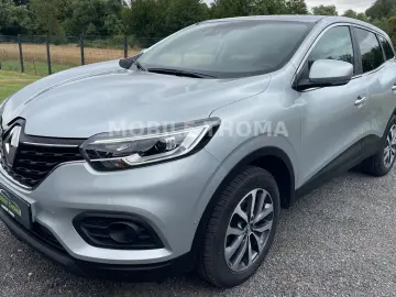 RENAULT Kadjar Zen