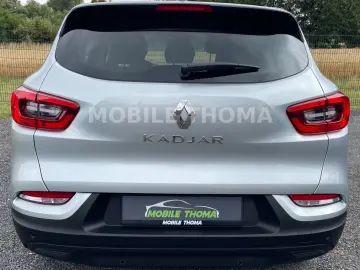 RENAULT Kadjar Zen